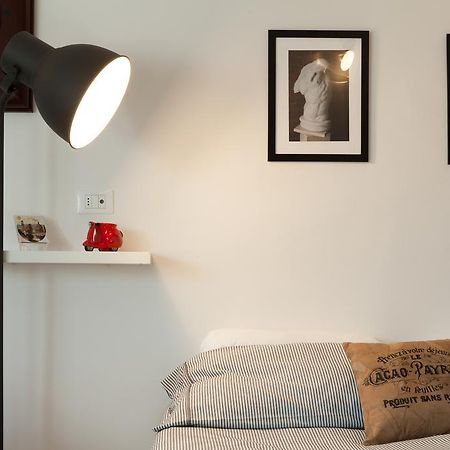 Central Pitti Studio Flat Florencja Zewnętrze zdjęcie