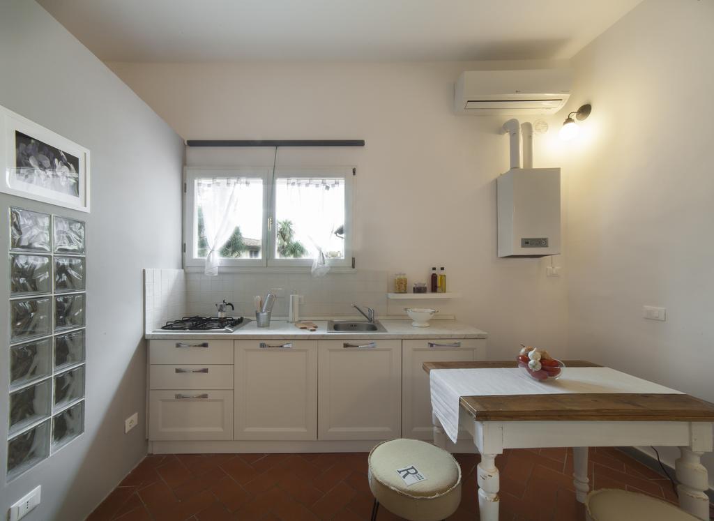 Central Pitti Studio Flat Florencja Zewnętrze zdjęcie